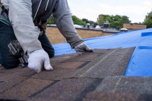 Quick and Trustworthy Emergency Roof Repair Services in Ford Heights, IL