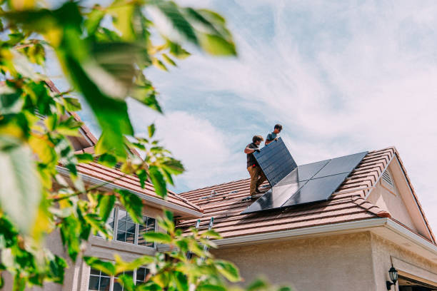 Best Flat Roof Repair Services  in Ford Heights, IL