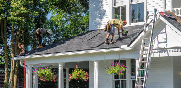Gutter Installation and Roofing in Ford Heights, IL